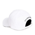 Men Embroidered Pure Cotton Baseball Cap